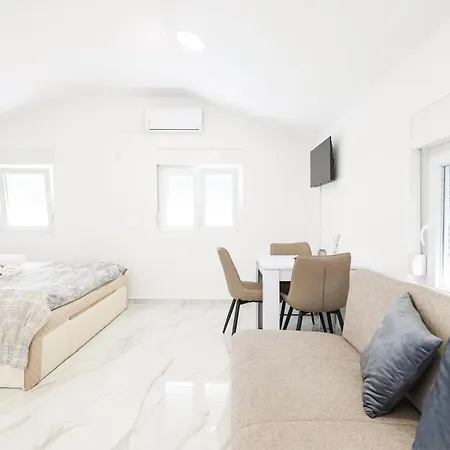 Maison d'hôtes Premium Zadar