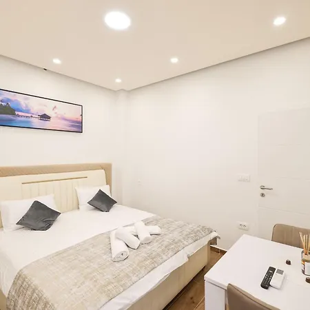 Premium Guest house 3*