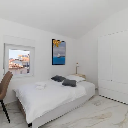 Premium 3* Zadar