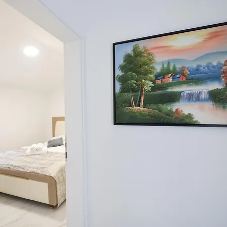 Premium بيت ضيافة زادار