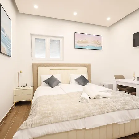 بيت ضيافة Premium