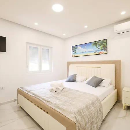 Guest house Premium Zadar