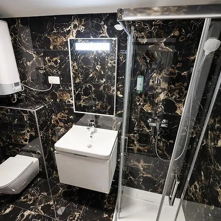Premium Guest house