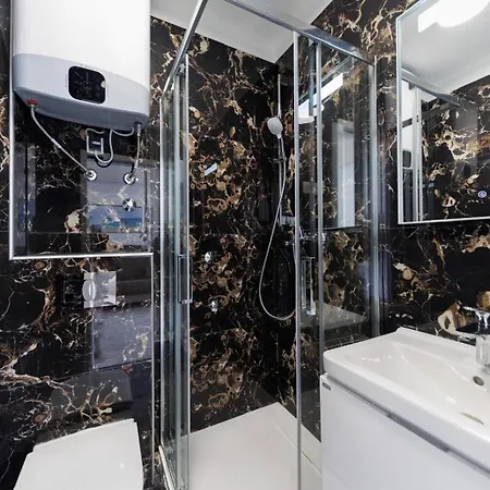 بيت ضيافة Premium