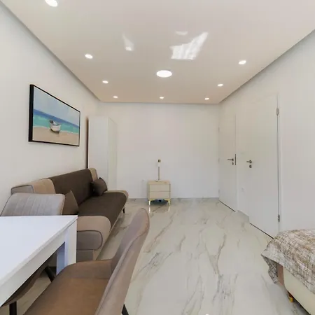 Premium Gasthuis Zadar