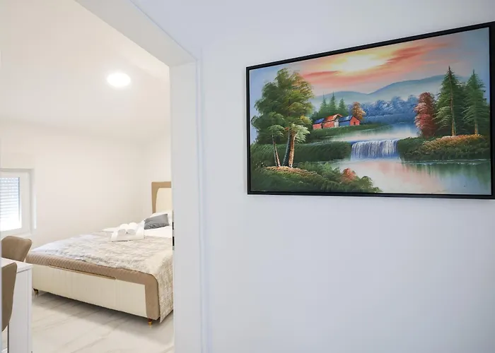 Premium Guest house Zadar