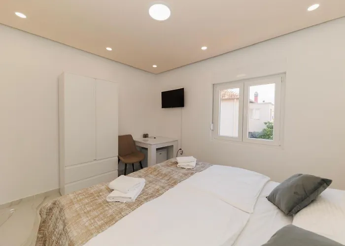 Premium Guest house 3*